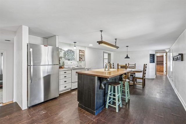 12720 Banner Road, Lexington, OK 73051