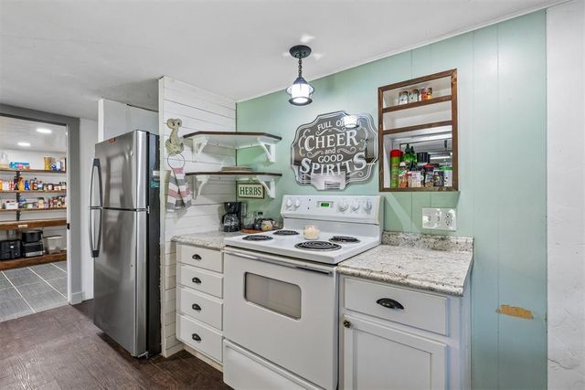 12720 Banner Road, Lexington, OK 73051