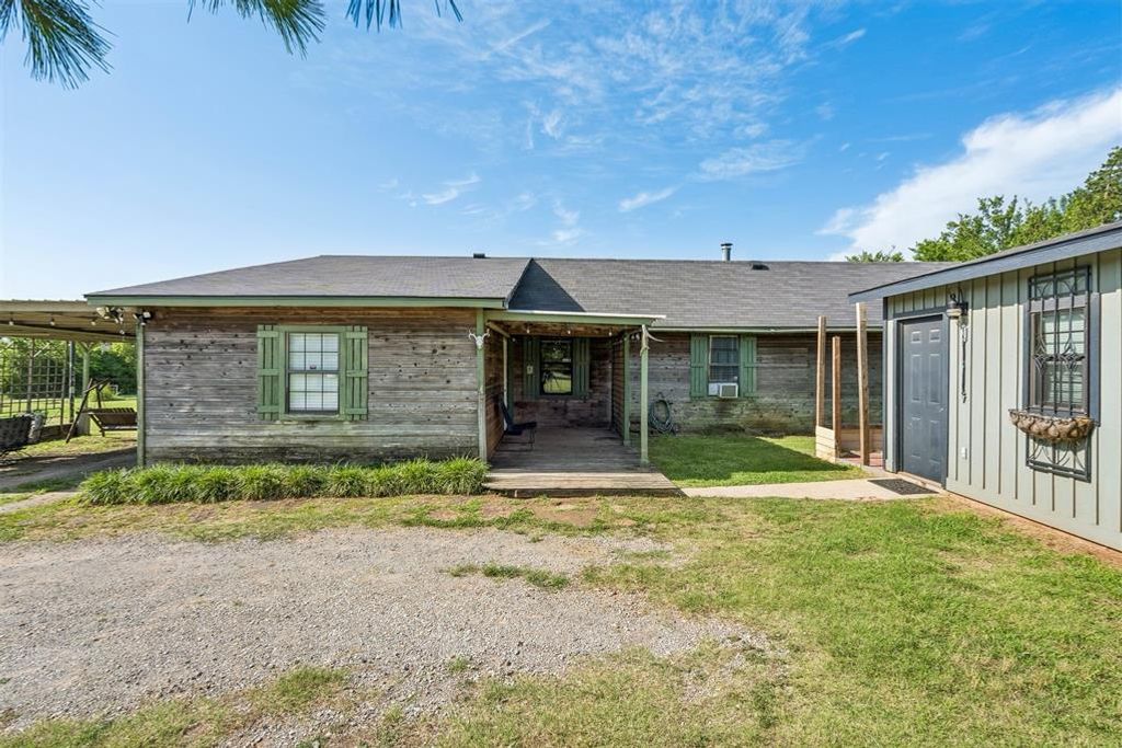 12720 Banner Road, Lexington, OK 73051