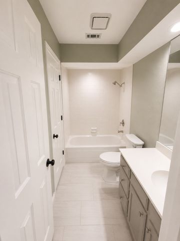 2806 Laurel Oaks Drive, Garland, TX 75044