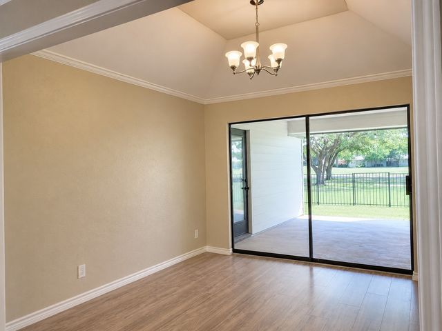 2806 Laurel Oaks Drive, Garland, TX 75044