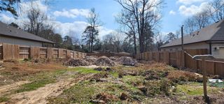 576 Magnolia Point Drive, Houston, TX 77336