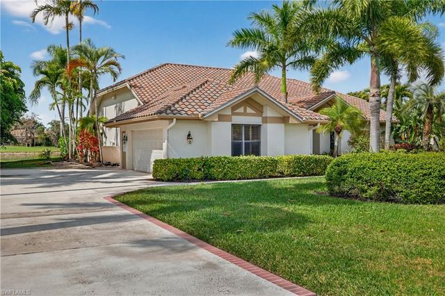 20547 Wildcat Run DR, Estero, FL 33928