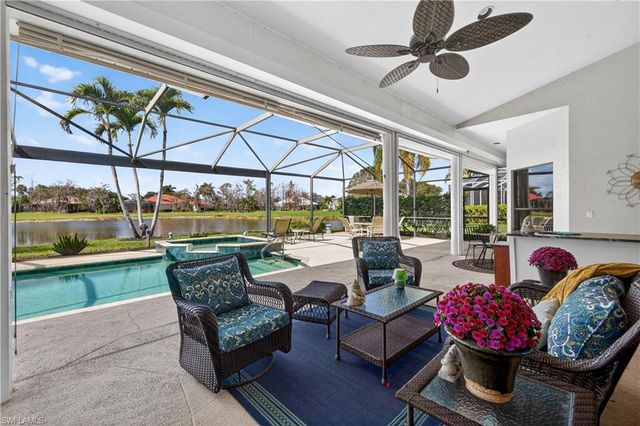 20547 Wildcat Run DR, Estero, FL 33928