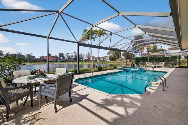 20547 Wildcat Run DR, Estero, FL 33928