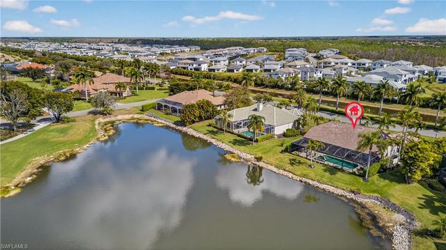 20547 Wildcat Run DR, Estero, FL 33928