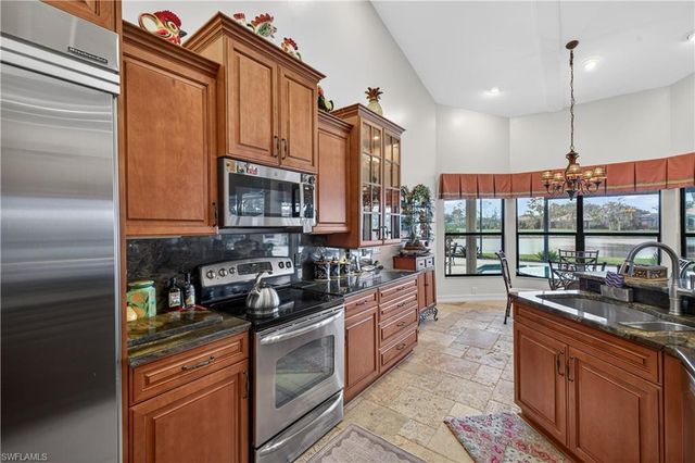 20547 Wildcat Run DR, Estero, FL 33928