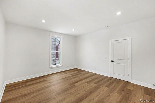 1628 Leverette Street, Detroit, MI 48216