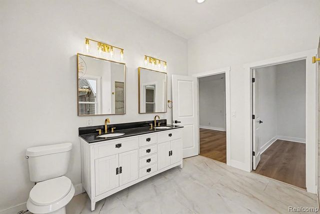 1628 Leverette Street, Detroit, MI 48216