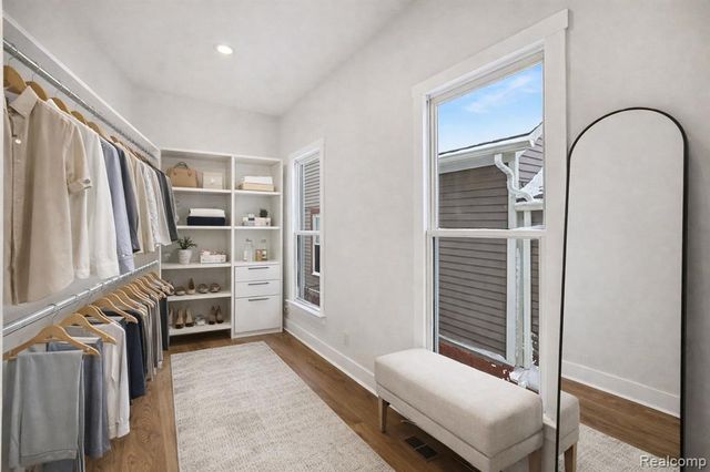 1628 Leverette Street, Detroit, MI 48216