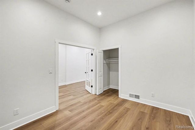 1628 Leverette Street, Detroit, MI 48216