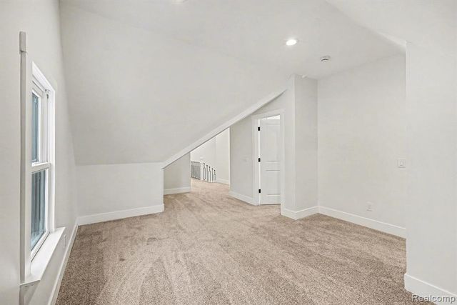 1628 Leverette Street, Detroit, MI 48216