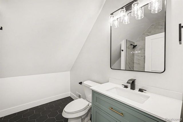 1628 Leverette Street, Detroit, MI 48216