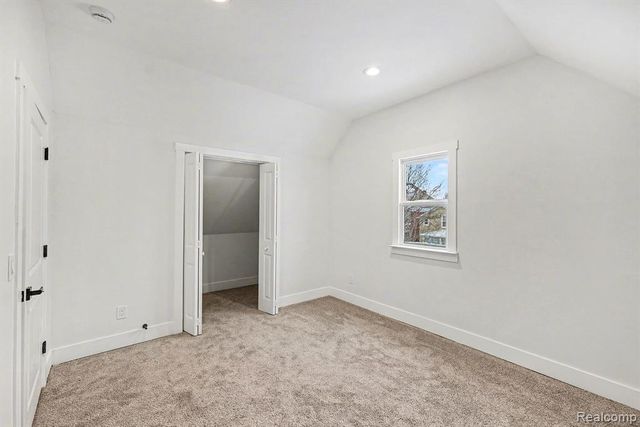 1628 Leverette Street, Detroit, MI 48216