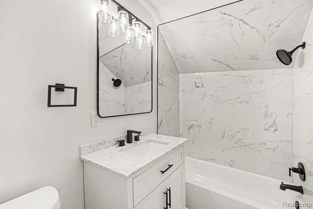 1628 Leverette Street, Detroit, MI 48216