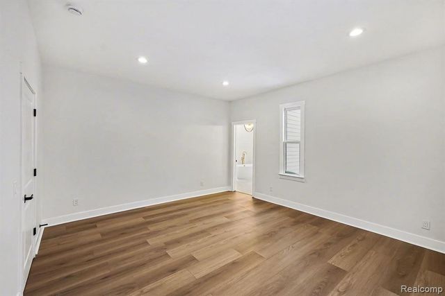 1628 Leverette Street, Detroit, MI 48216