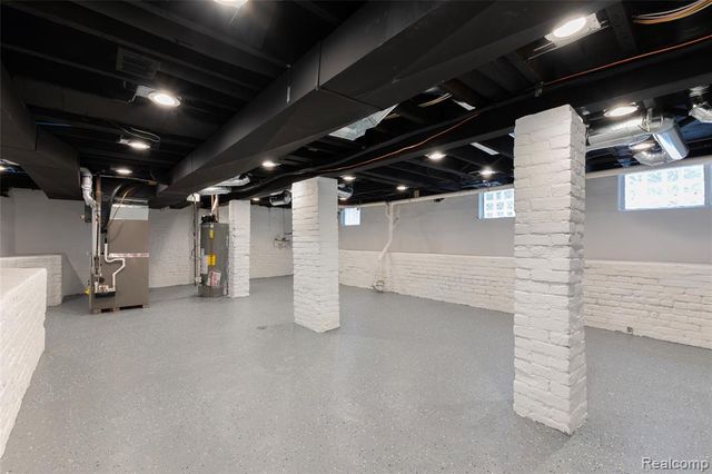 1628 Leverette Street, Detroit, MI 48216