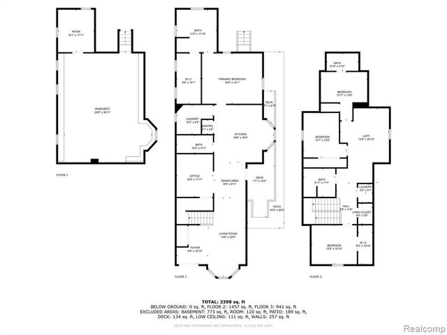 1628 Leverette Street, Detroit, MI 48216