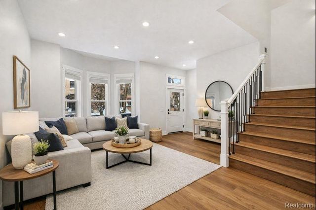 1628 Leverette Street, Detroit, MI 48216