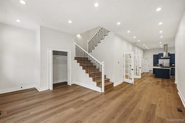 1628 Leverette Street, Detroit, MI 48216