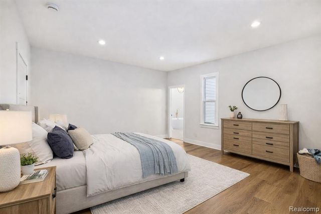 1628 Leverette Street, Detroit, MI 48216