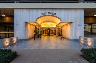 345 Pioneer Drive 1705, Glendale, CA 91203