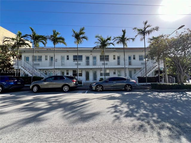 450 77th St 6, Miami Beach, FL 33141