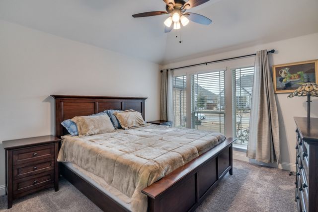 1927 Frediano Lane, Mclendon Chisholm, TX 75032