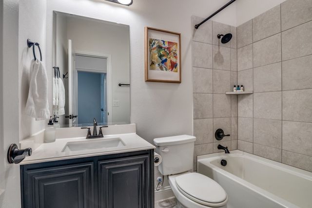 1927 Frediano Lane, Mclendon Chisholm, TX 75032