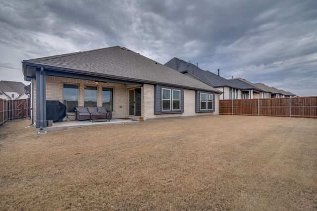 1927 Frediano Lane, Mclendon Chisholm, TX 75032