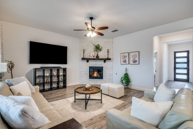 1927 Frediano Lane, Mclendon Chisholm, TX 75032