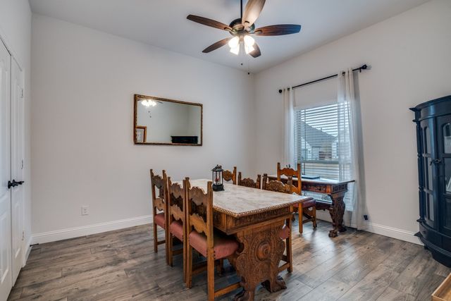 1927 Frediano Lane, Mclendon Chisholm, TX 75032