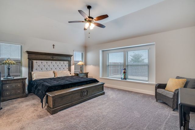 1927 Frediano Lane, Mclendon Chisholm, TX 75032