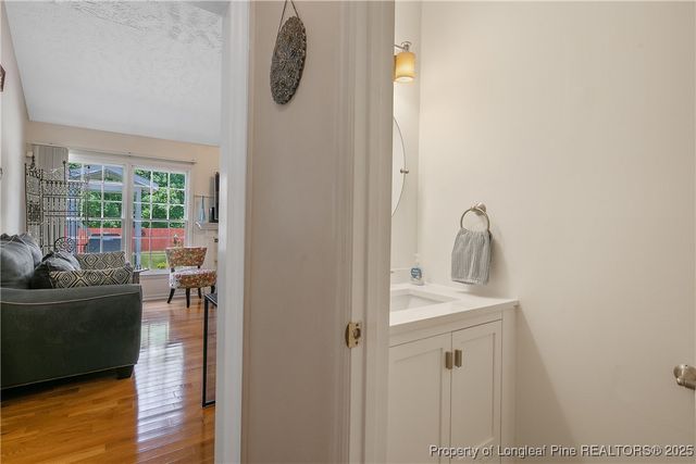 6528 Foxberry Road, Fayetteville, NC 28314
