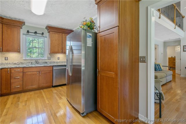 6528 Foxberry Road, Fayetteville, NC 28314