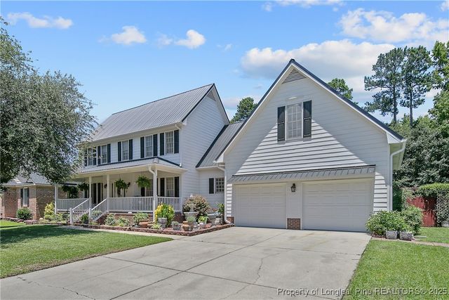 6528 Foxberry Road, Fayetteville, NC 28314