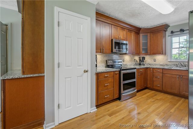 6528 Foxberry Road, Fayetteville, NC 28314