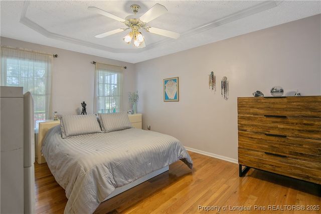 6528 Foxberry Road, Fayetteville, NC 28314