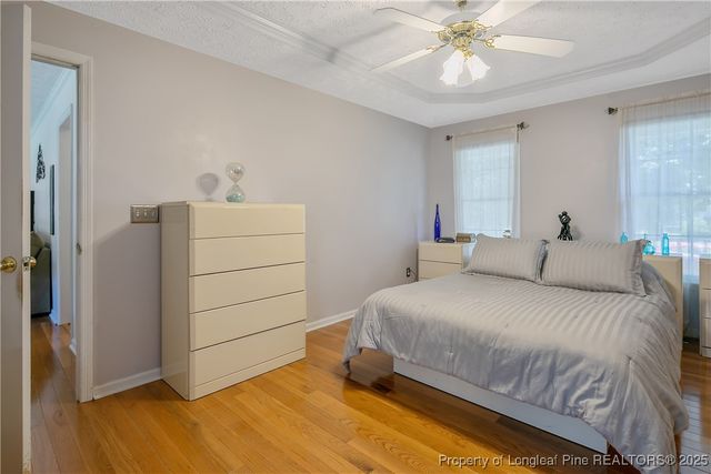 6528 Foxberry Road, Fayetteville, NC 28314