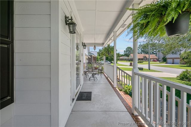 6528 Foxberry Road, Fayetteville, NC 28314