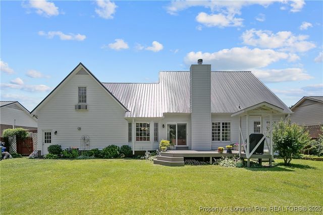 6528 Foxberry Road, Fayetteville, NC 28314