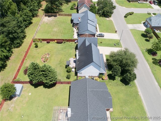 6528 Foxberry Road, Fayetteville, NC 28314