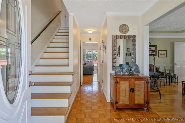 6528 Foxberry Road, Fayetteville, NC 28314