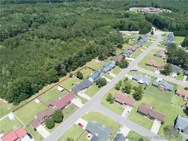6528 Foxberry Road, Fayetteville, NC 28314