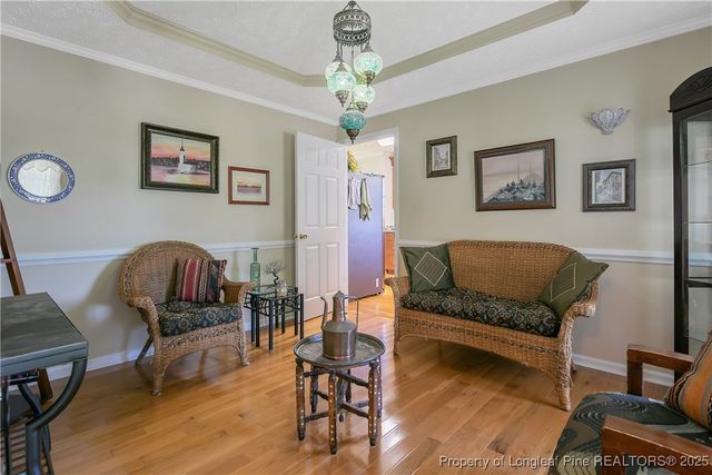 6528 Foxberry Road, Fayetteville, NC 28314