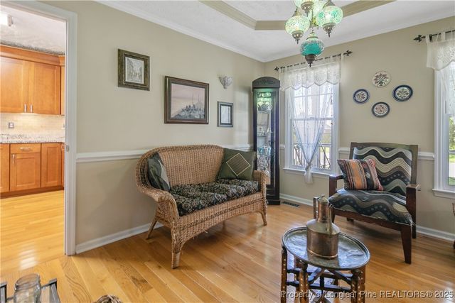 6528 Foxberry Road, Fayetteville, NC 28314