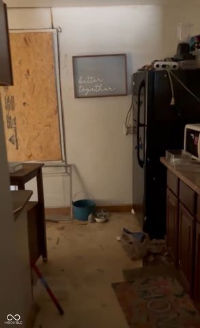 2922 N Sherman Drive, Indianapolis, IN 46218