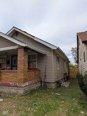 2922 N Sherman Drive, Indianapolis, IN 46218