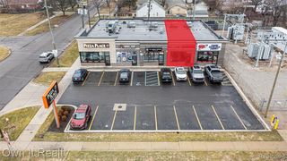 18950 Ford Road, Detroit, MI 48228