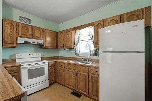 316 1st Avenue SE, Mt Vernon, IA 52314